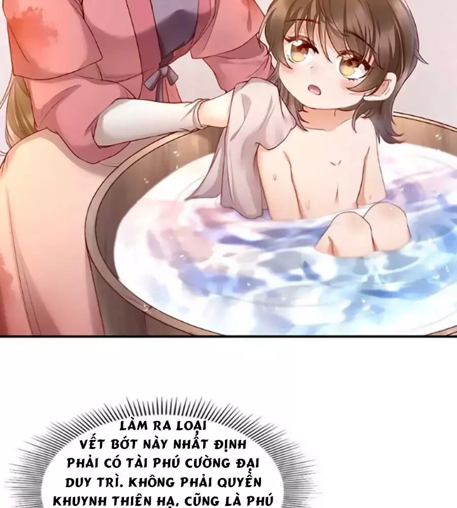 Mẫu Thân Ta Không Dễ Chọc Chapter 3 - 71