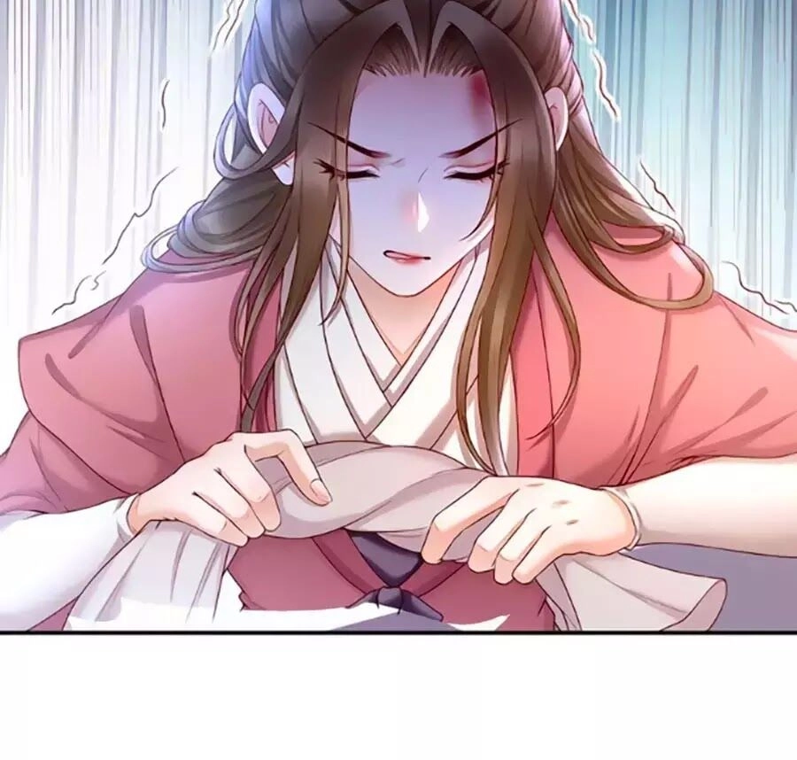 Mẫu Thân Ta Không Dễ Chọc Chapter 3 - 86