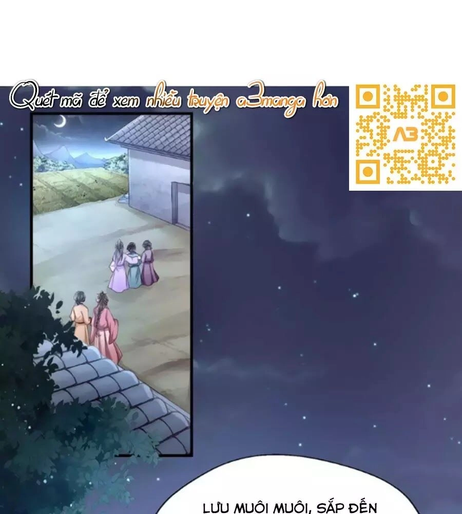 Mẫu Thân Ta Không Dễ Chọc Chapter 4 - 1