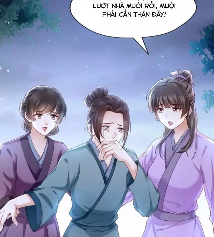 Mẫu Thân Ta Không Dễ Chọc Chapter 4 - 2