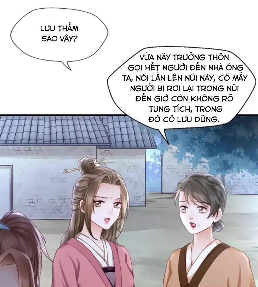 Mẫu Thân Ta Không Dễ Chọc Chapter 4 - 4