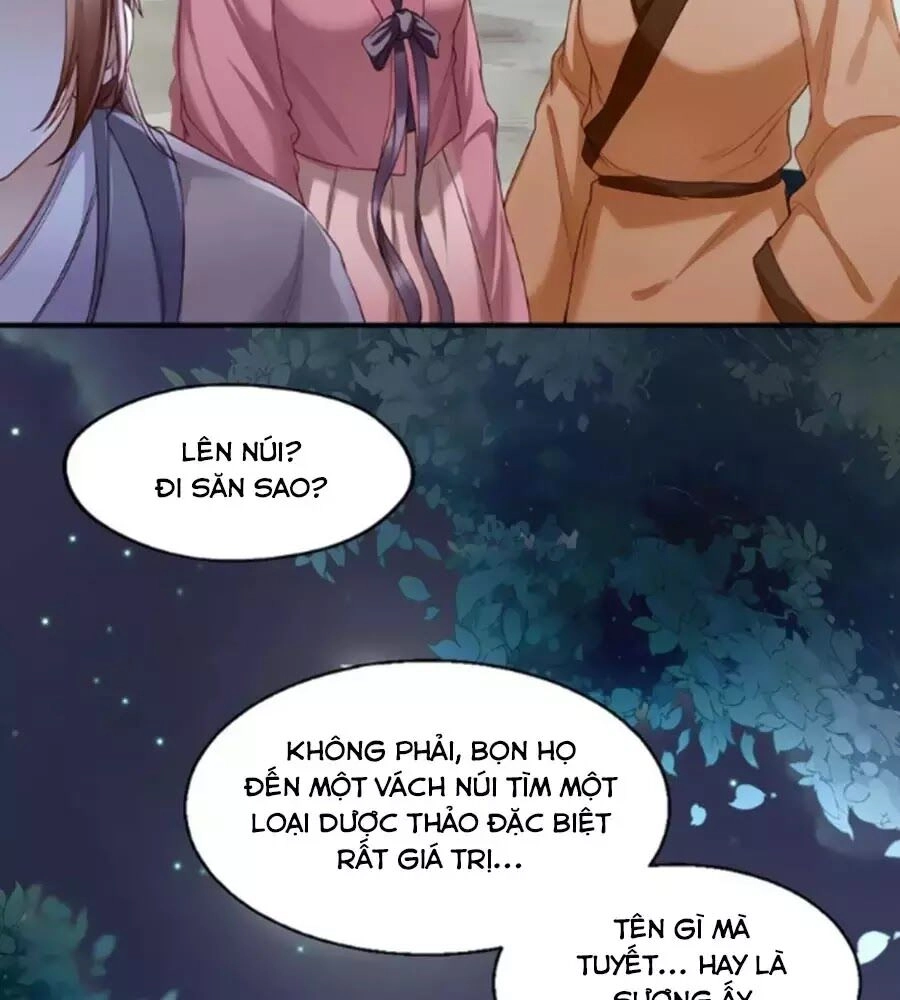 Mẫu Thân Ta Không Dễ Chọc Chapter 4 - 5