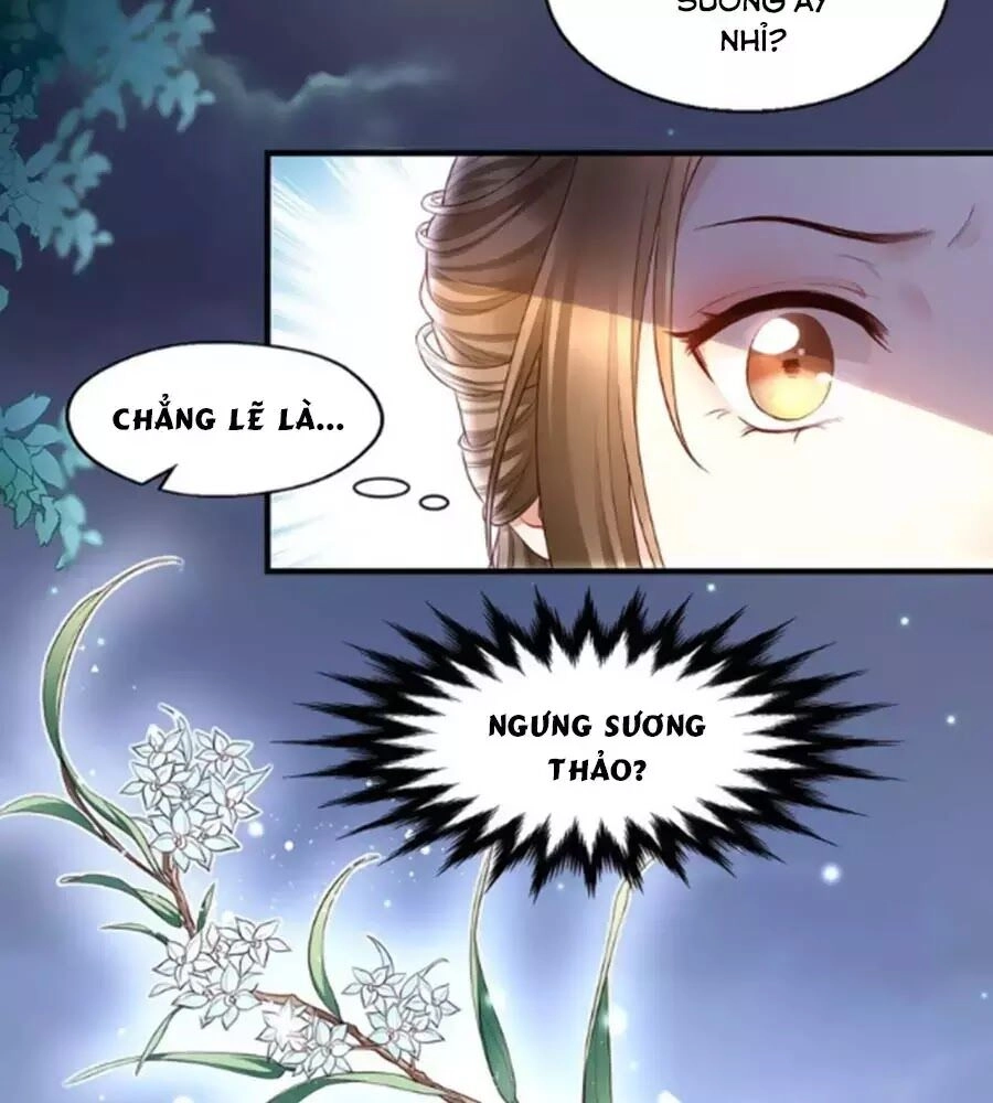 Mẫu Thân Ta Không Dễ Chọc Chapter 4 - 6