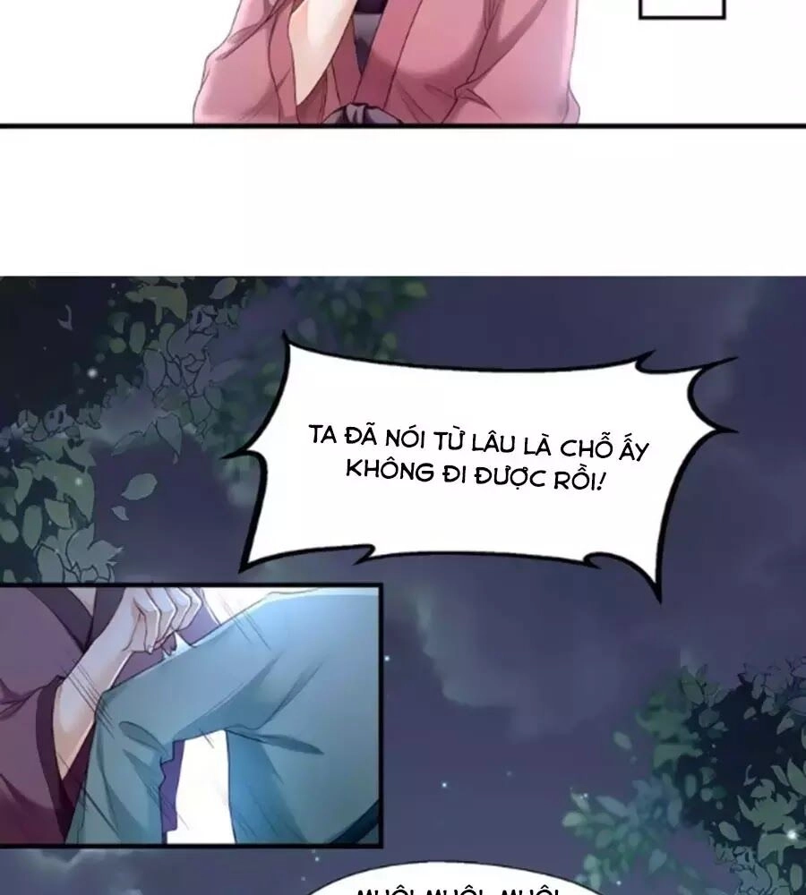 Mẫu Thân Ta Không Dễ Chọc Chapter 4 - 9