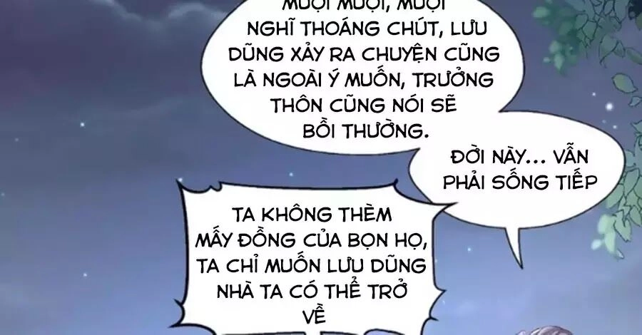 Mẫu Thân Ta Không Dễ Chọc Chapter 4 - 10