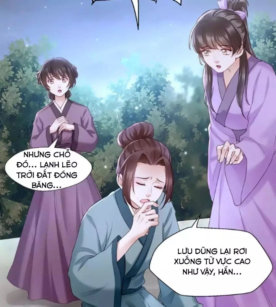 Mẫu Thân Ta Không Dễ Chọc Chapter 4 - 11
