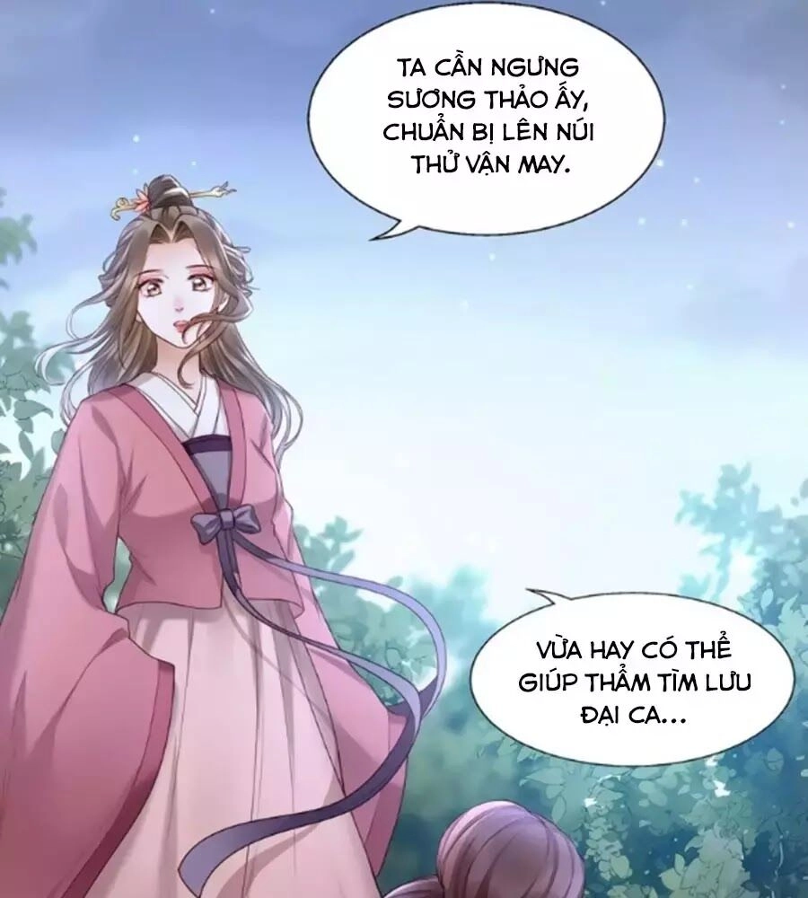 Mẫu Thân Ta Không Dễ Chọc Chapter 4 - 14