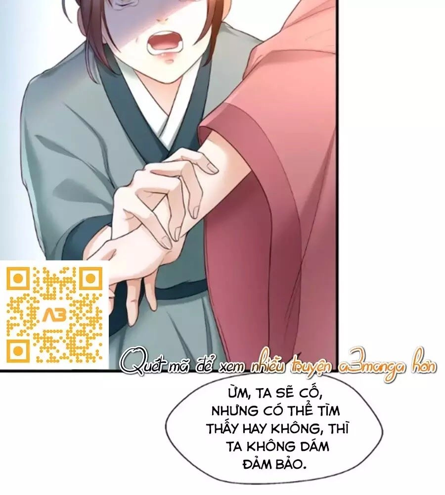 Mẫu Thân Ta Không Dễ Chọc Chapter 4 - 18