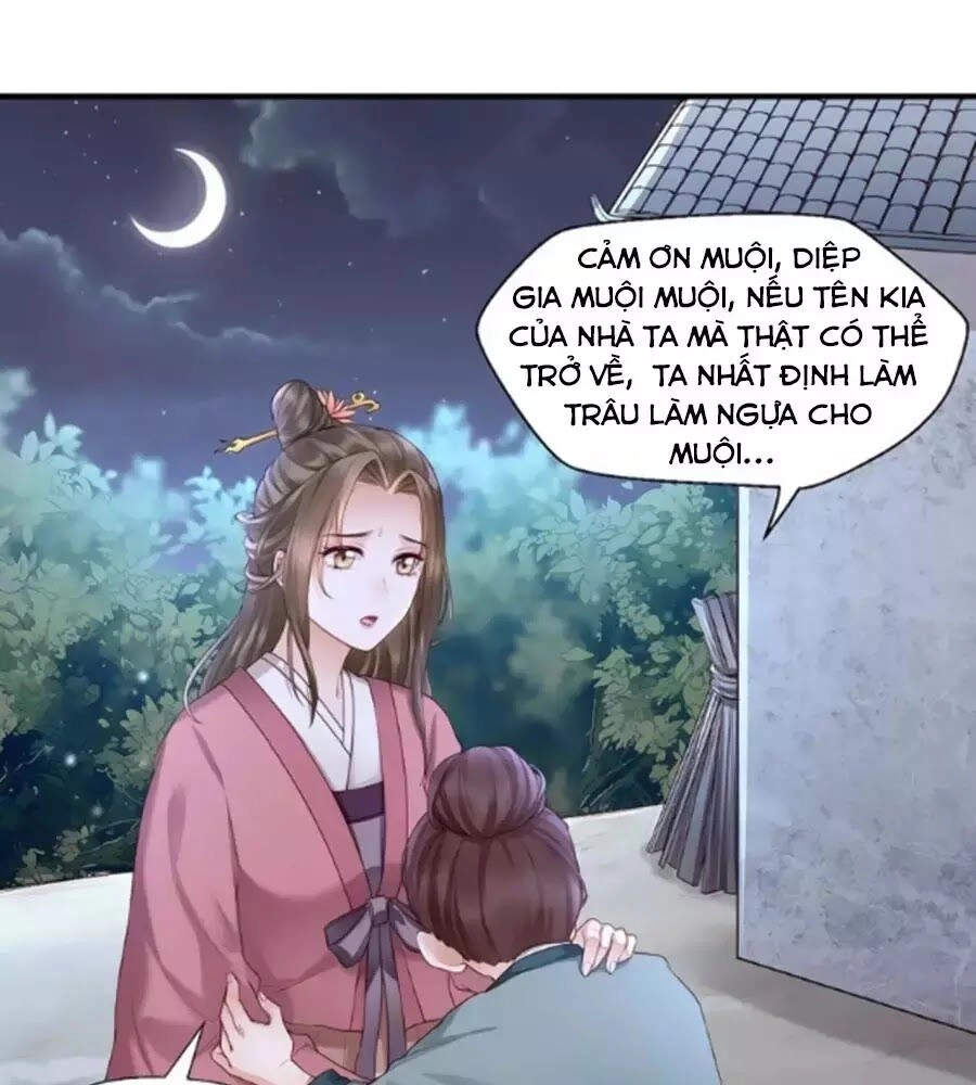 Mẫu Thân Ta Không Dễ Chọc Chapter 4 - 20