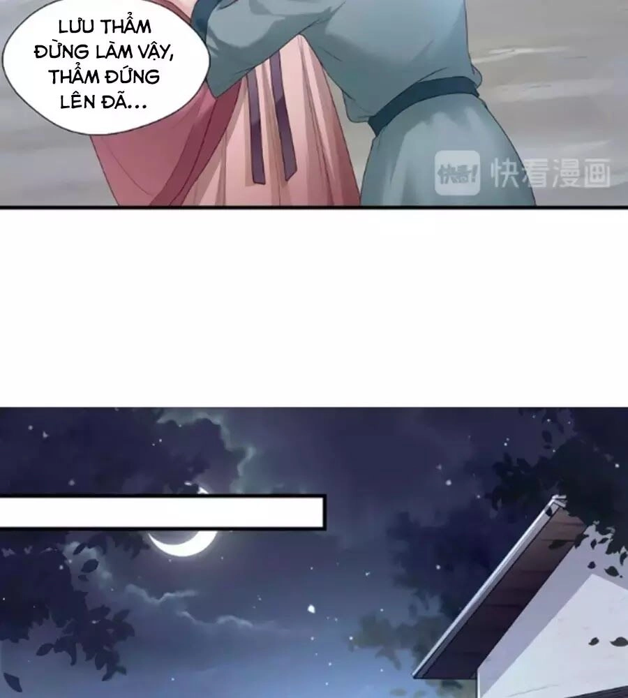 Mẫu Thân Ta Không Dễ Chọc Chapter 4 - 21