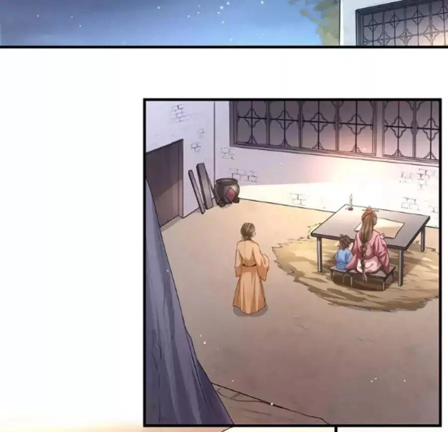 Mẫu Thân Ta Không Dễ Chọc Chapter 4 - 22