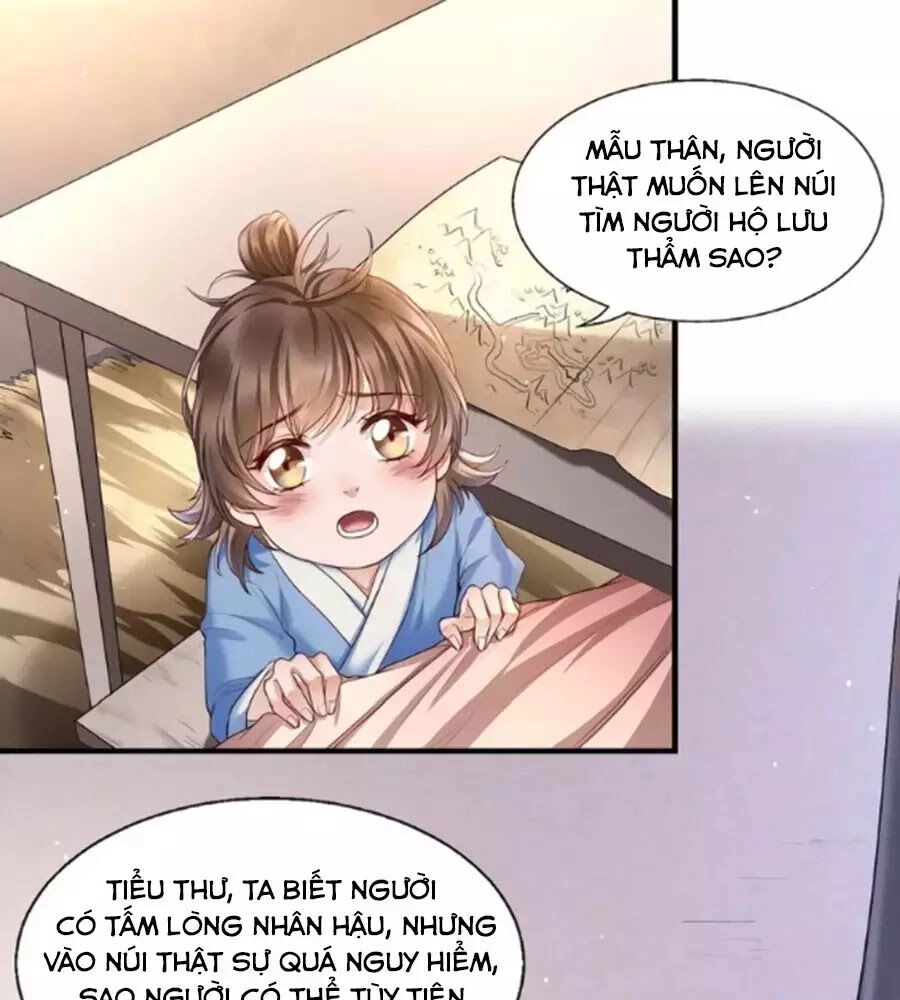 Mẫu Thân Ta Không Dễ Chọc Chapter 4 - 23