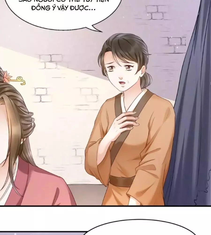 Mẫu Thân Ta Không Dễ Chọc Chapter 4 - 24