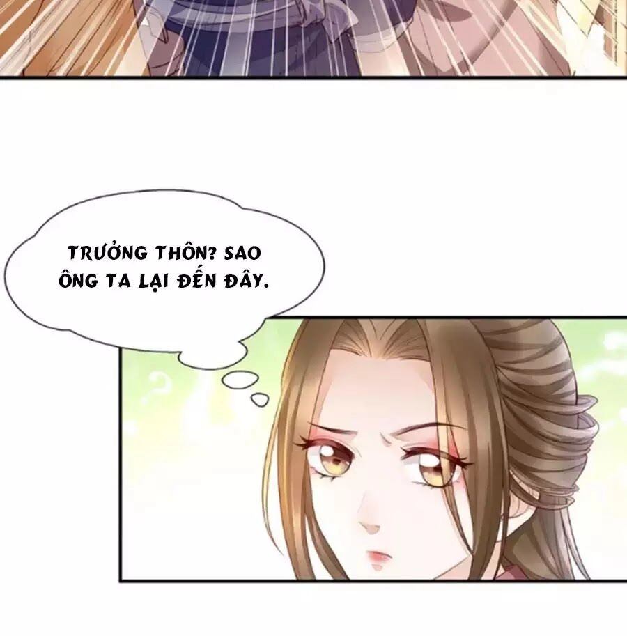 Mẫu Thân Ta Không Dễ Chọc Chapter 4 - 31