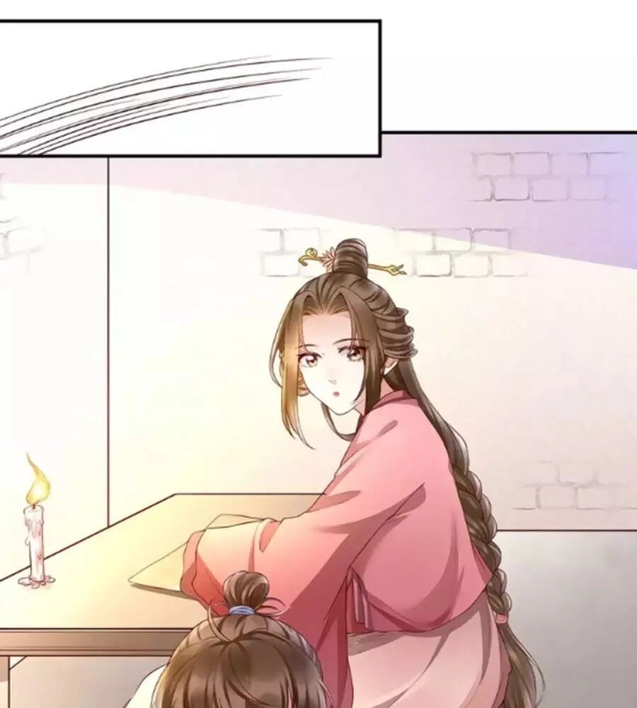 Mẫu Thân Ta Không Dễ Chọc Chapter 4 - 32