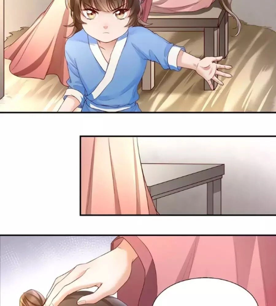 Mẫu Thân Ta Không Dễ Chọc Chapter 4 - 33