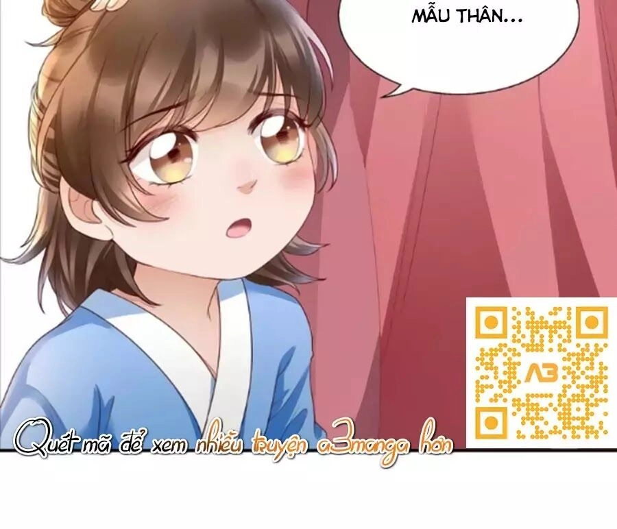 Mẫu Thân Ta Không Dễ Chọc Chapter 4 - 34