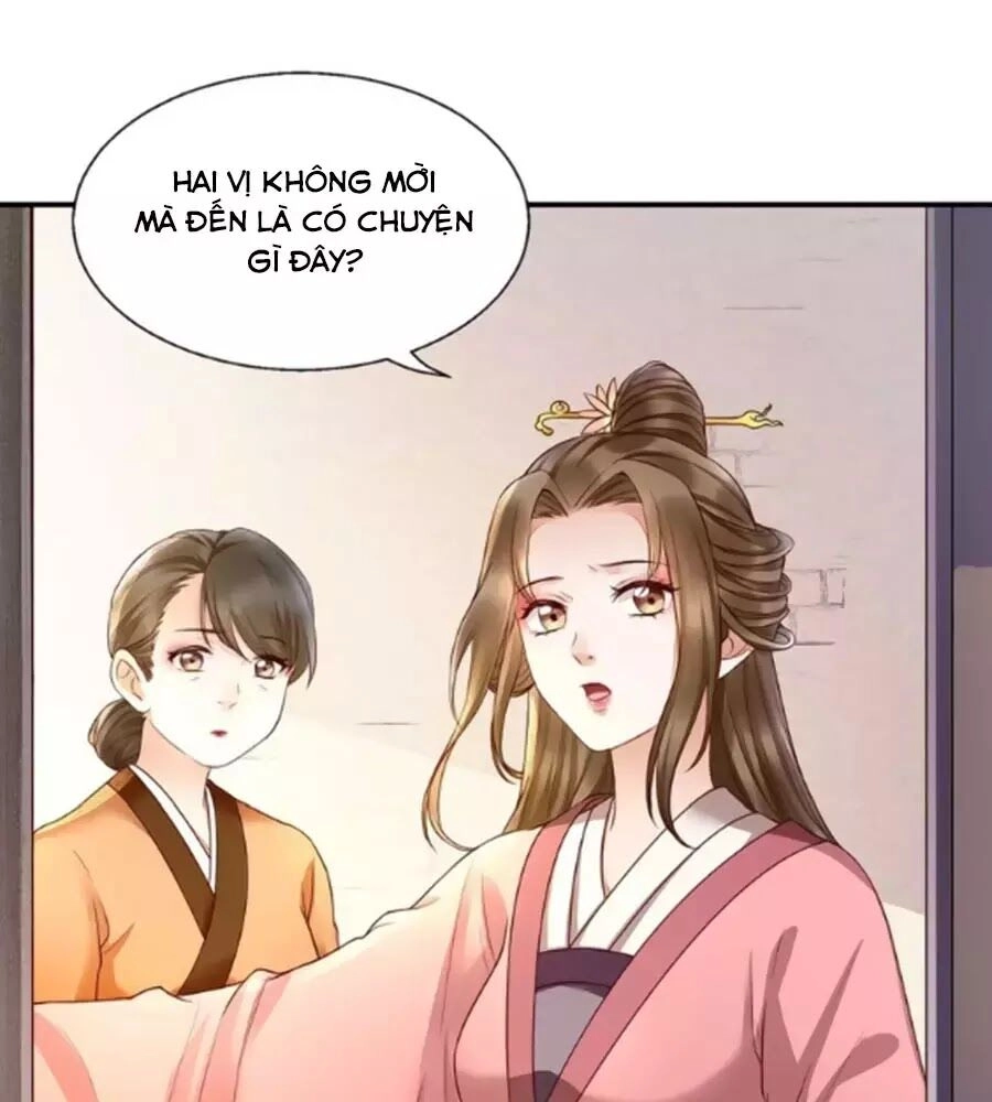 Mẫu Thân Ta Không Dễ Chọc Chapter 4 - 35