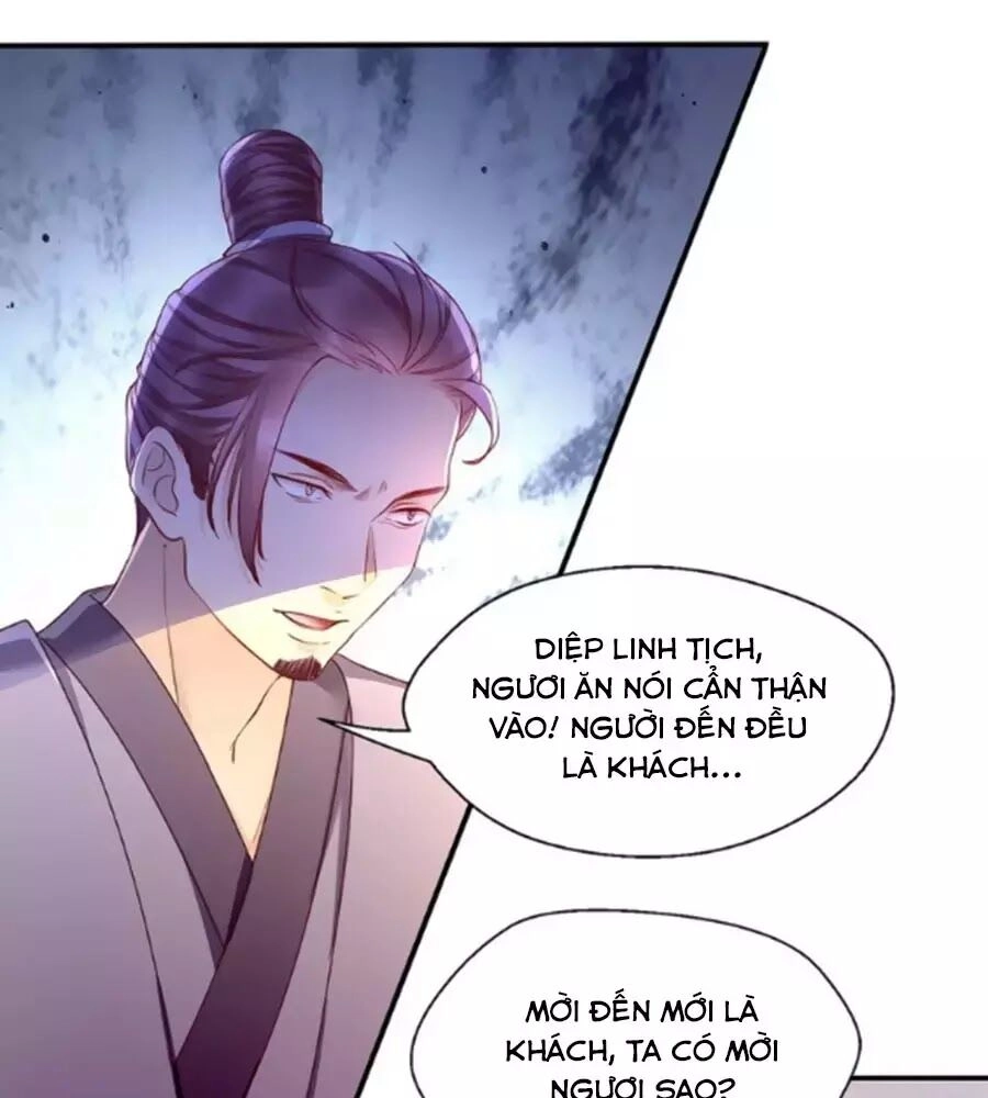 Mẫu Thân Ta Không Dễ Chọc Chapter 4 - 37