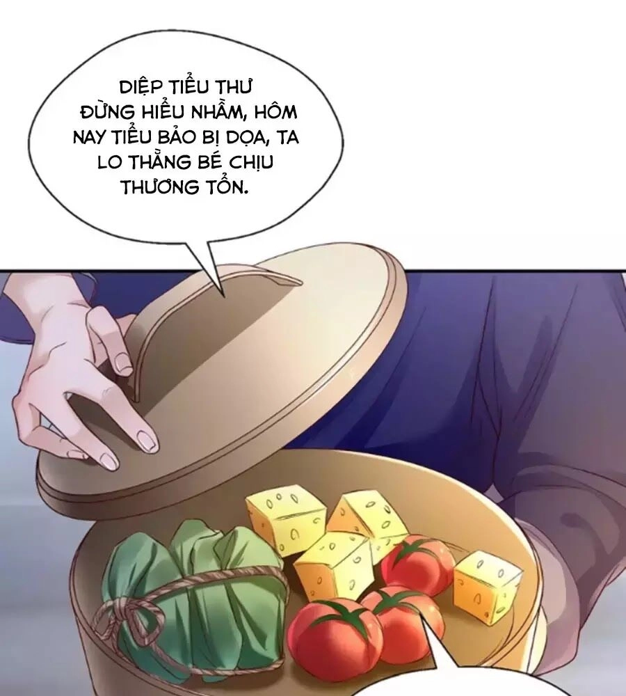 Mẫu Thân Ta Không Dễ Chọc Chapter 4 - 41