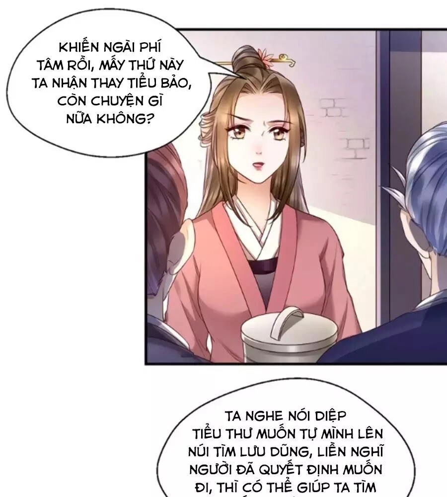 Mẫu Thân Ta Không Dễ Chọc Chapter 4 - 44