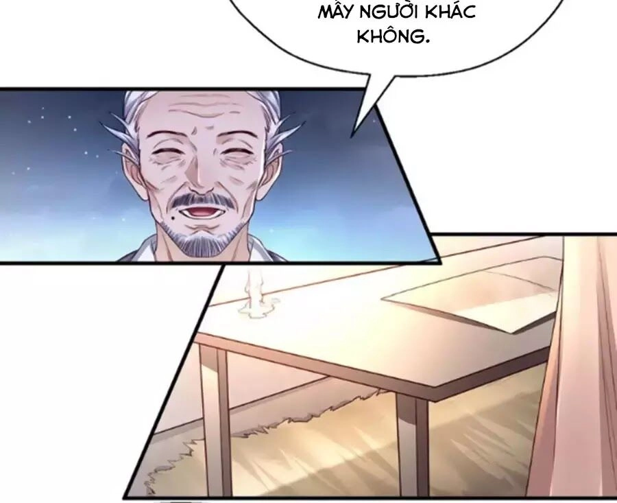 Mẫu Thân Ta Không Dễ Chọc Chapter 4 - 45