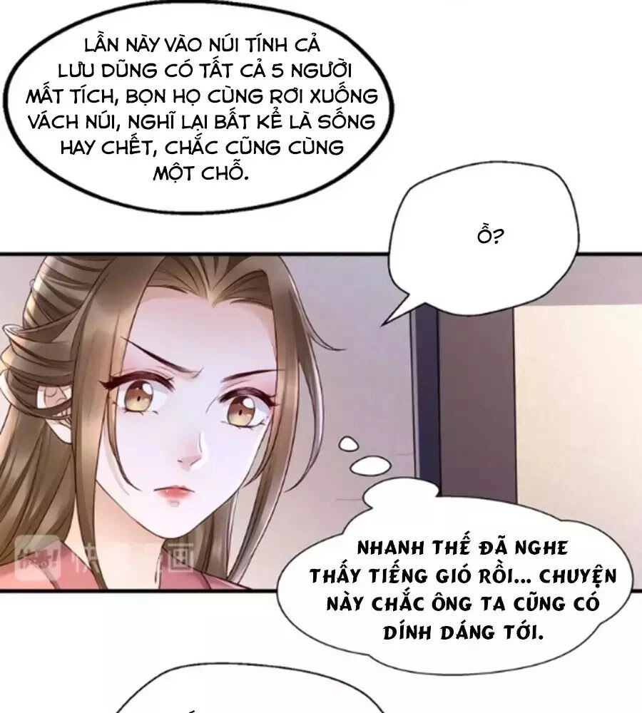 Mẫu Thân Ta Không Dễ Chọc Chapter 4 - 46