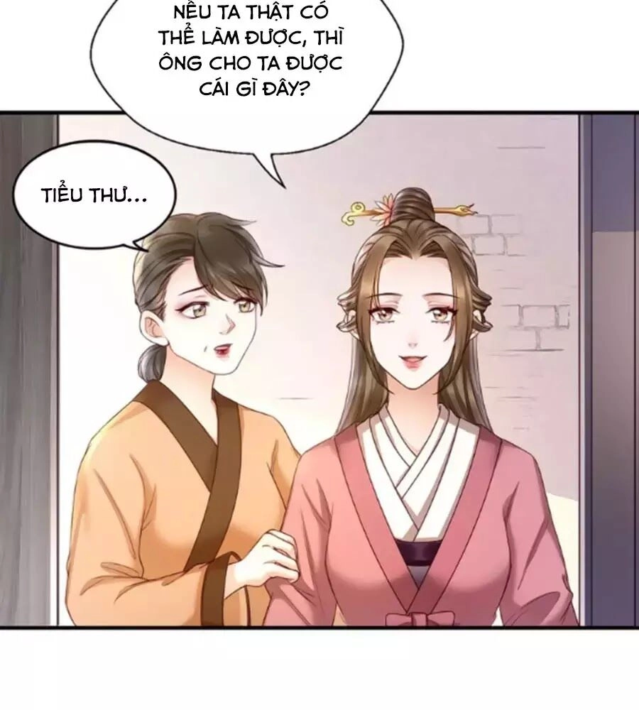 Mẫu Thân Ta Không Dễ Chọc Chapter 4 - 47