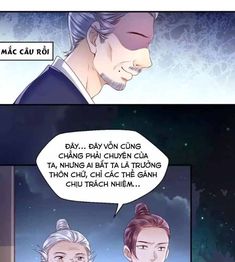 Mẫu Thân Ta Không Dễ Chọc Chapter 4 - 49