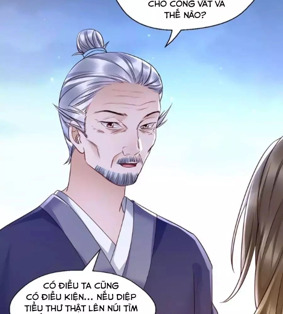 Mẫu Thân Ta Không Dễ Chọc Chapter 4 - 51