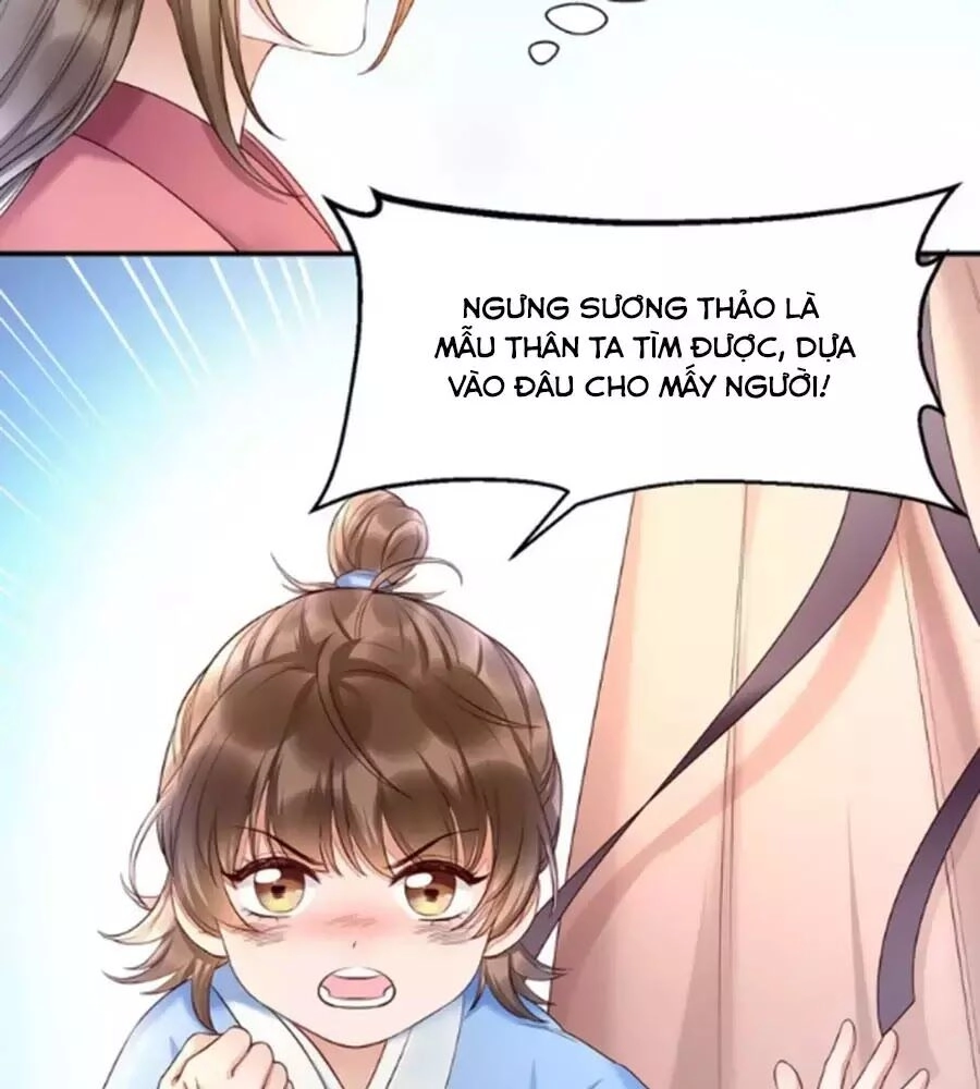 Mẫu Thân Ta Không Dễ Chọc Chapter 4 - 55