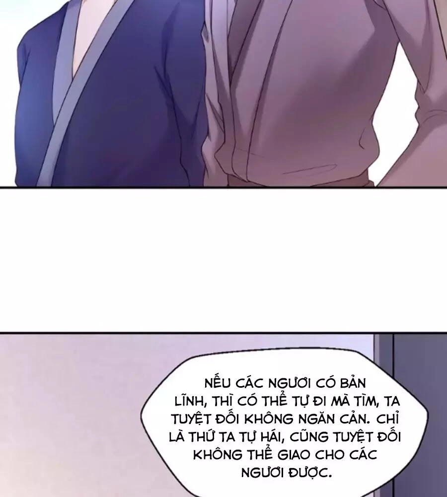 Mẫu Thân Ta Không Dễ Chọc Chapter 4 - 58