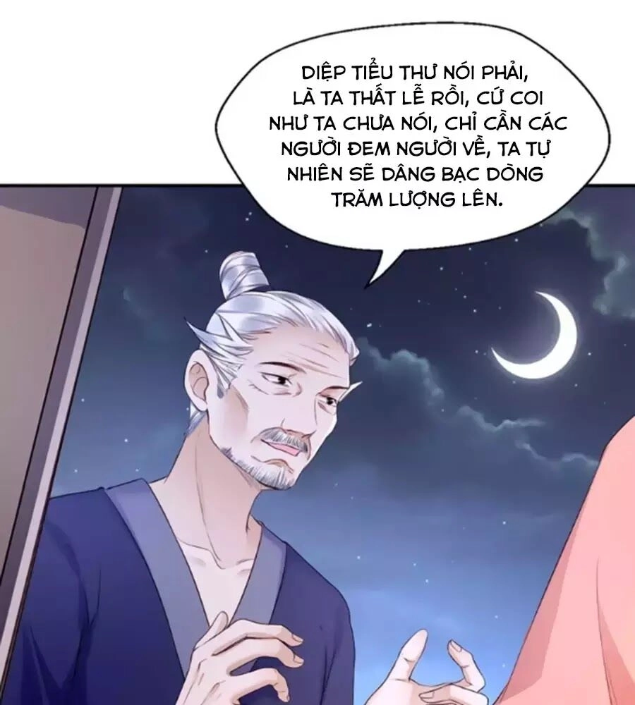 Mẫu Thân Ta Không Dễ Chọc Chapter 4 - 64