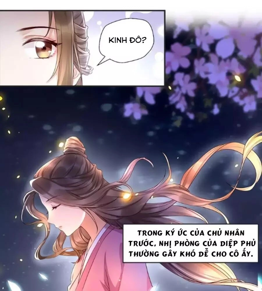 Mẫu Thân Ta Không Dễ Chọc Chapter 4 - 70