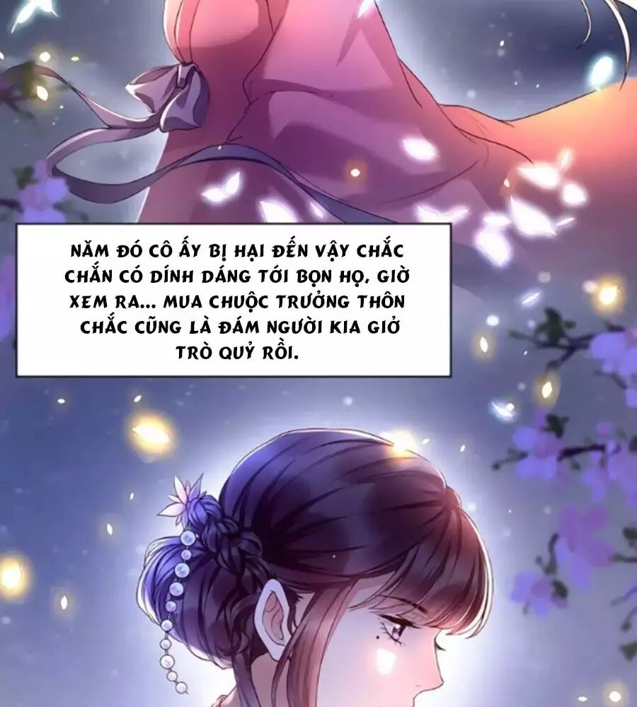 Mẫu Thân Ta Không Dễ Chọc Chapter 4 - 71