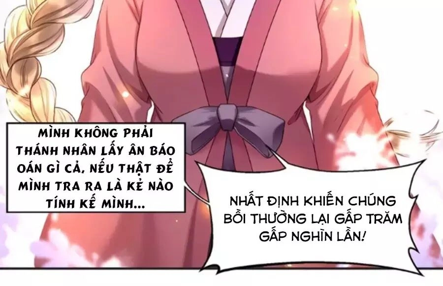 Mẫu Thân Ta Không Dễ Chọc Chapter 4 - 73