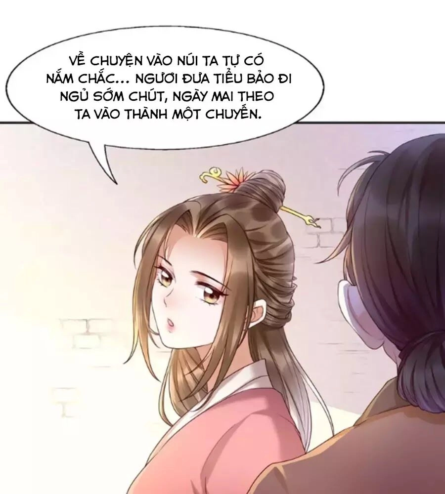Mẫu Thân Ta Không Dễ Chọc Chapter 4 - 74