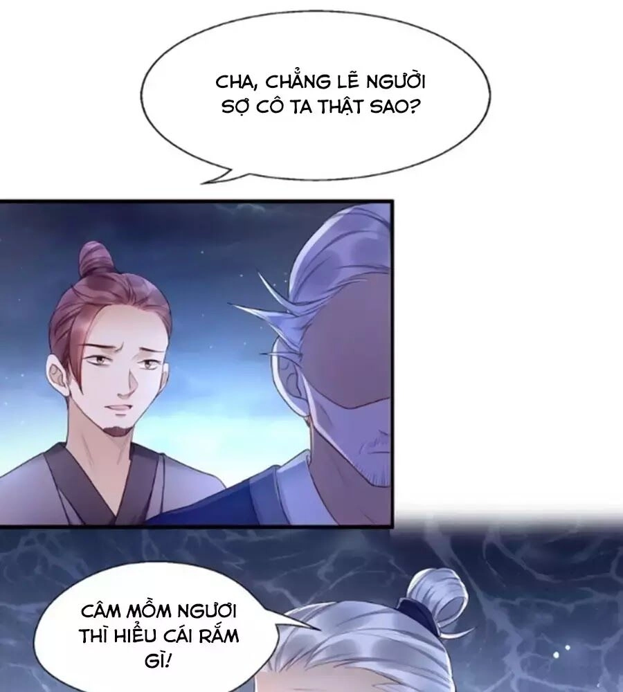 Mẫu Thân Ta Không Dễ Chọc Chapter 4 - 77