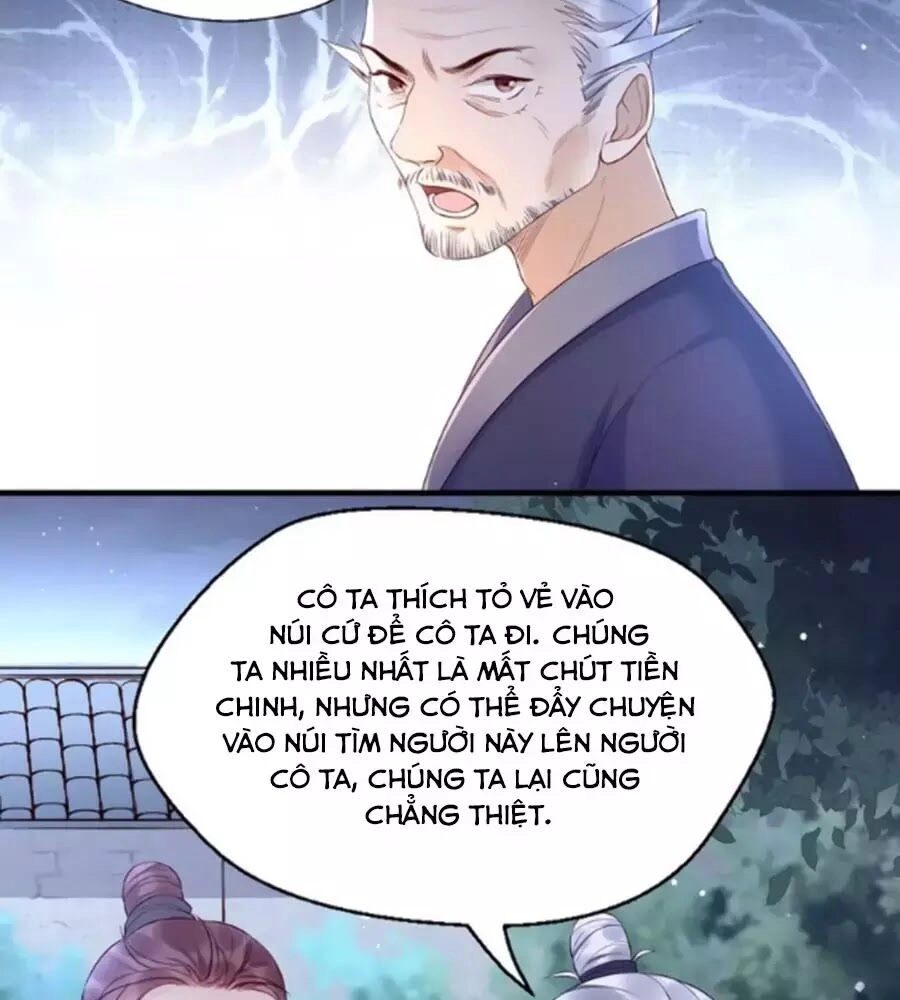 Mẫu Thân Ta Không Dễ Chọc Chapter 4 - 78