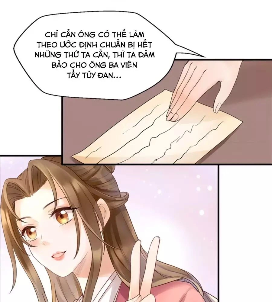 Mẫu Thân Ta Không Dễ Chọc Chapter 5 - 23