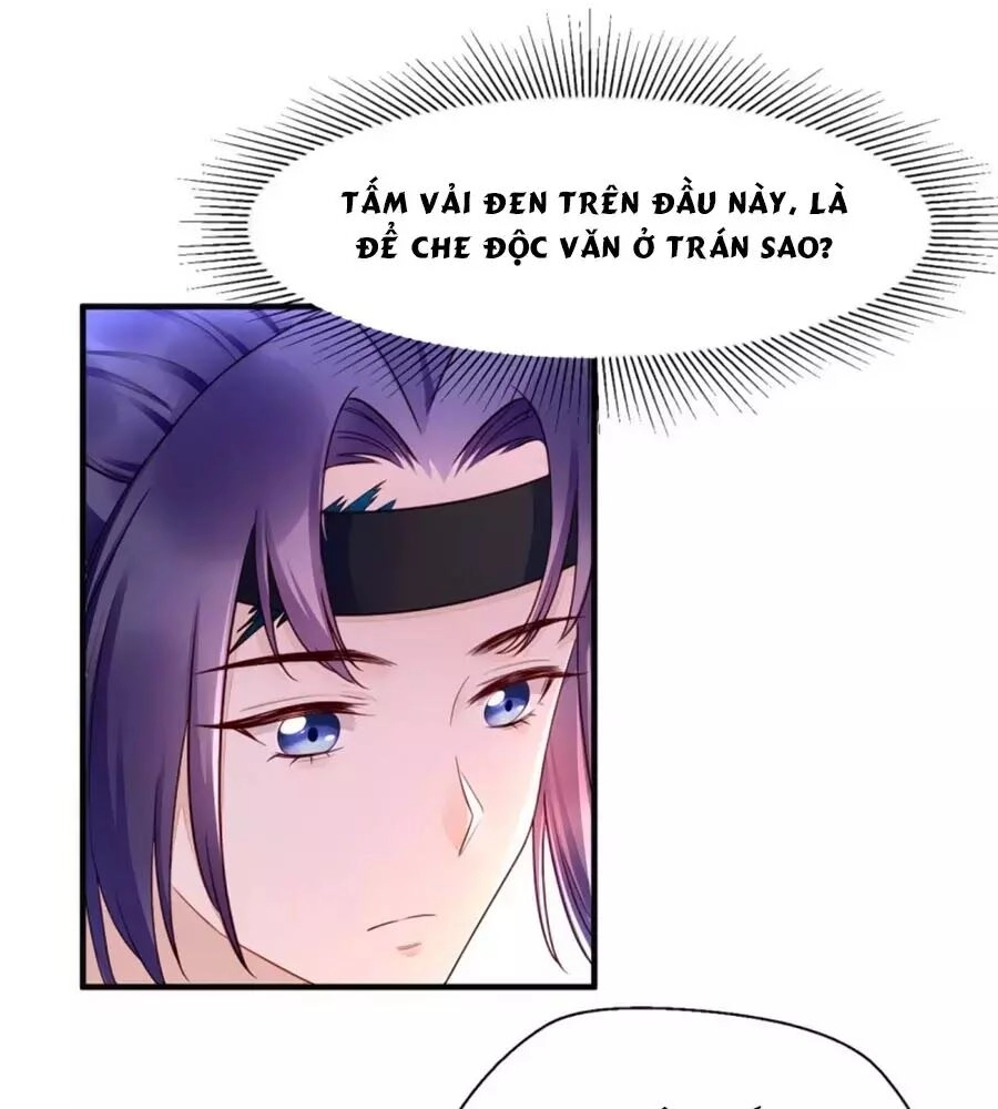 Mẫu Thân Ta Không Dễ Chọc Chapter 5 - 38