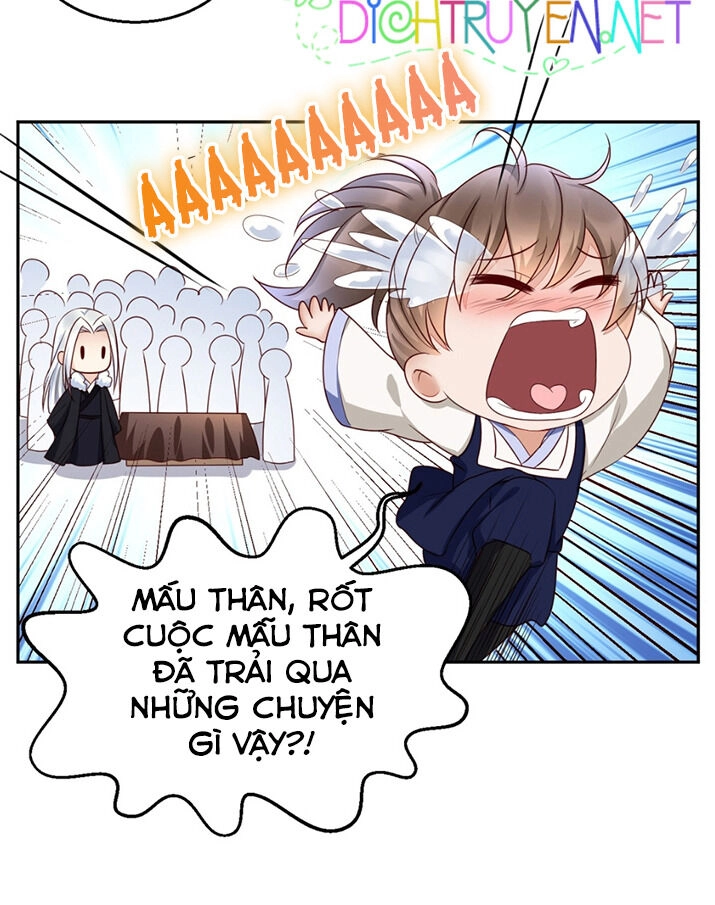 Mẫu Thân Ta Không Dễ Chọc Chapter 5.5 - 6