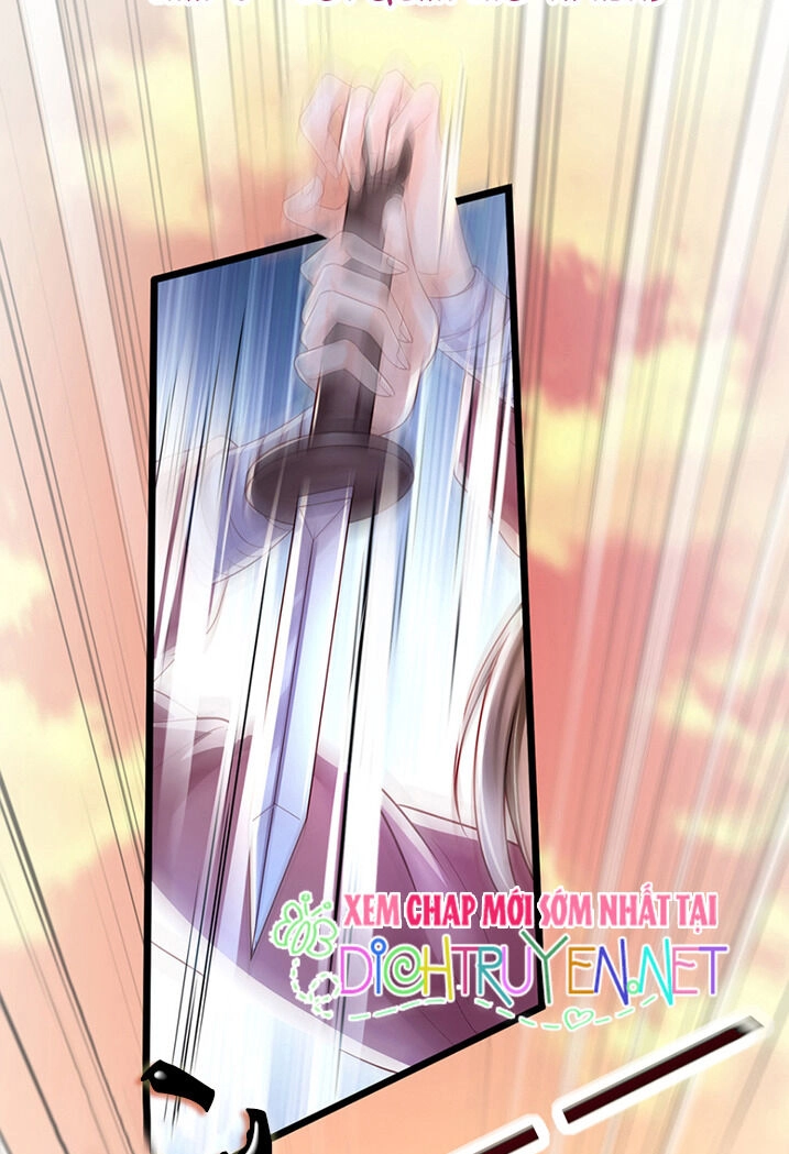 Mẫu Thân Ta Không Dễ Chọc Chapter 6 - 2