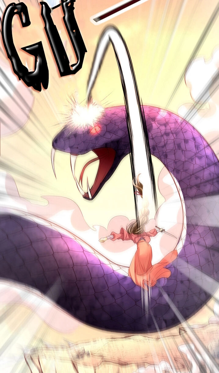 Mẫu Thân Ta Không Dễ Chọc Chapter 6 - 3