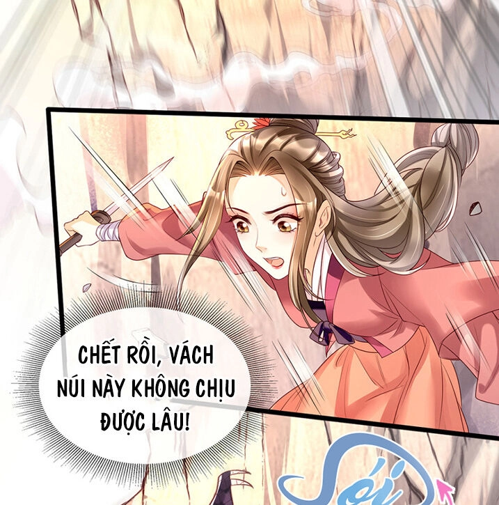 Mẫu Thân Ta Không Dễ Chọc Chapter 6 - 4