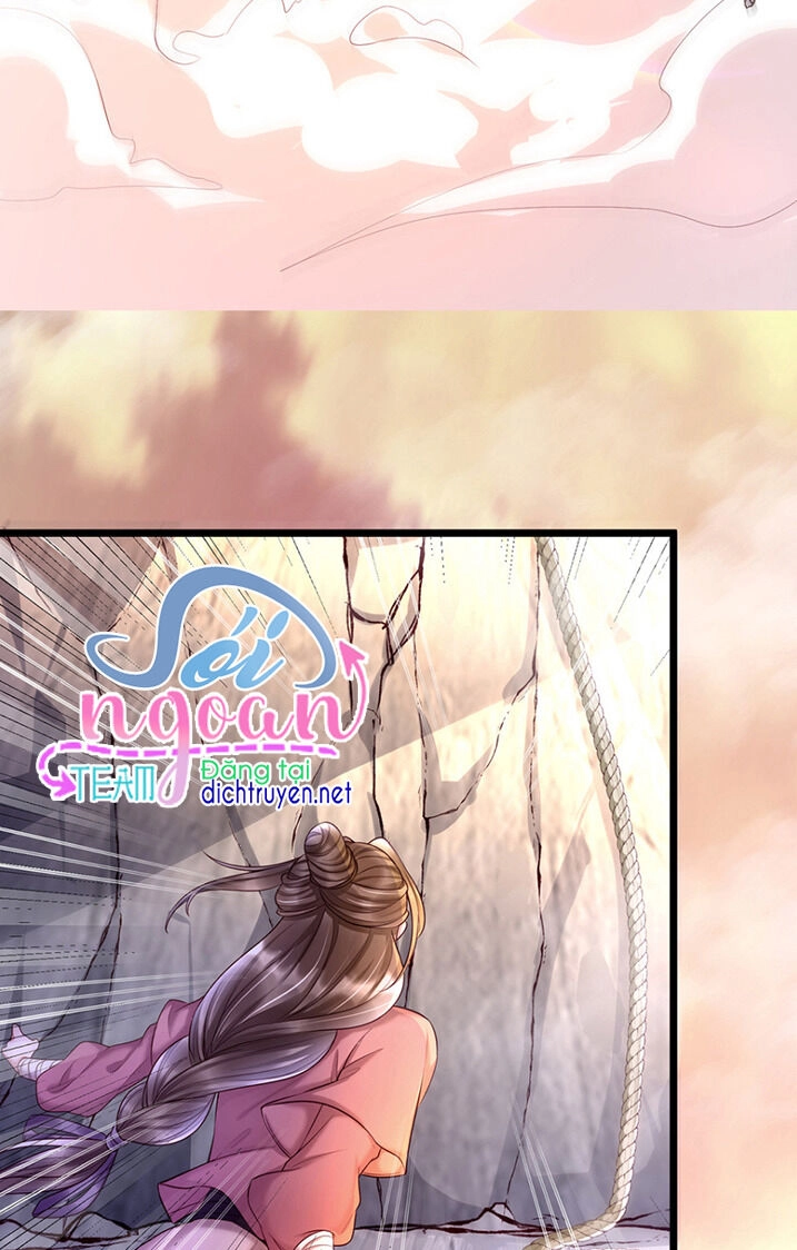 Mẫu Thân Ta Không Dễ Chọc Chapter 6 - 6