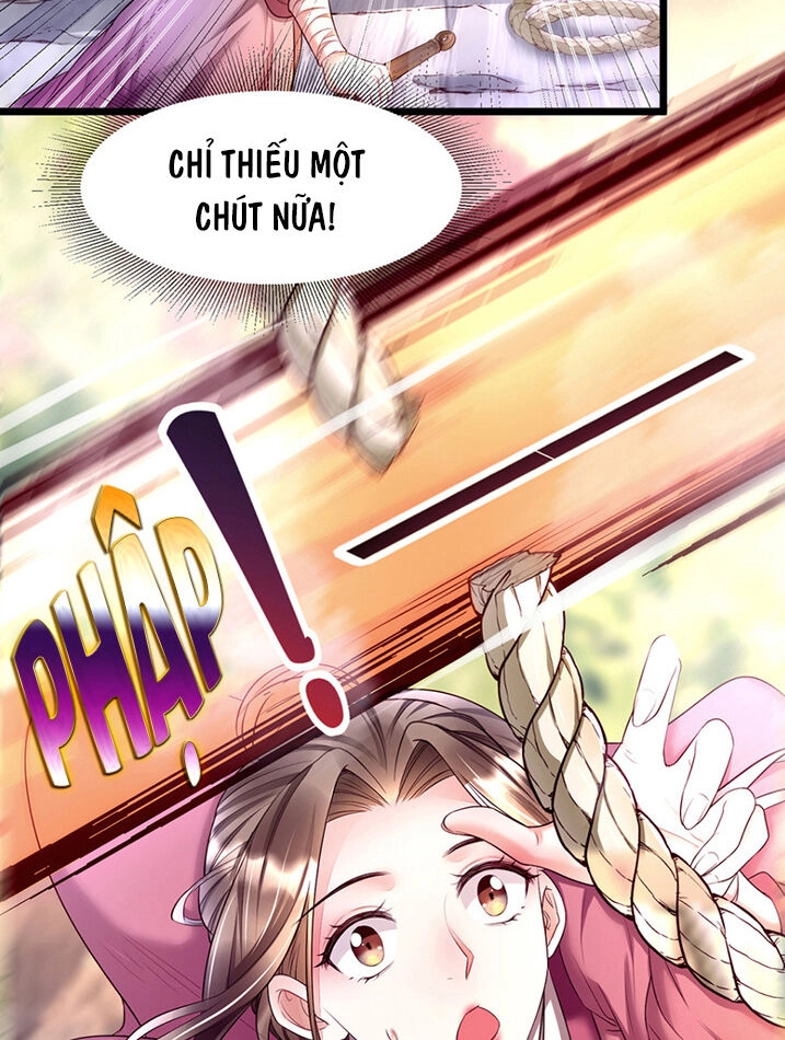 Mẫu Thân Ta Không Dễ Chọc Chapter 6 - 7