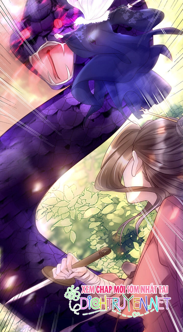 Mẫu Thân Ta Không Dễ Chọc Chapter 6 - 9