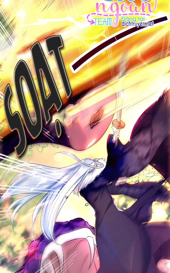 Mẫu Thân Ta Không Dễ Chọc Chapter 6 - 11