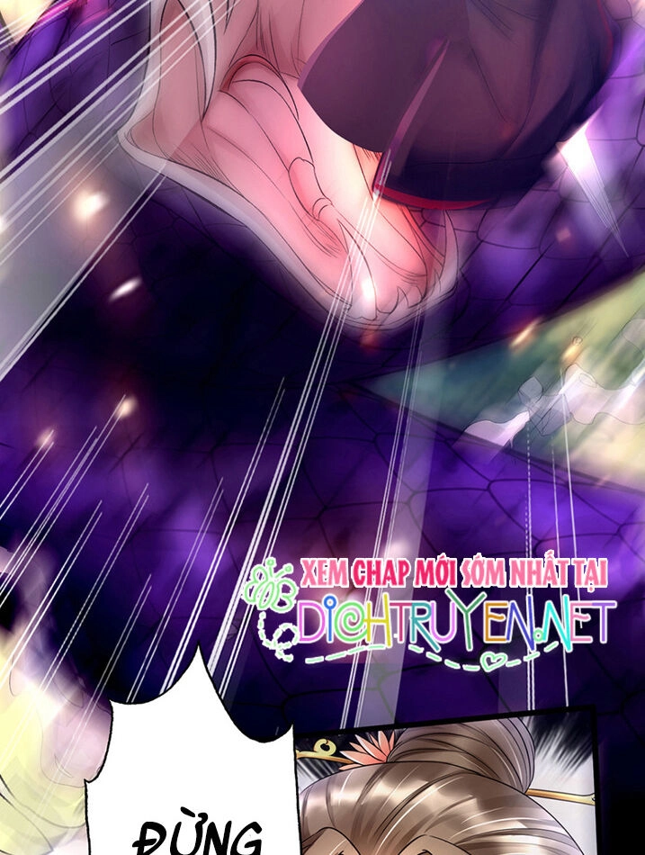 Mẫu Thân Ta Không Dễ Chọc Chapter 6 - 12